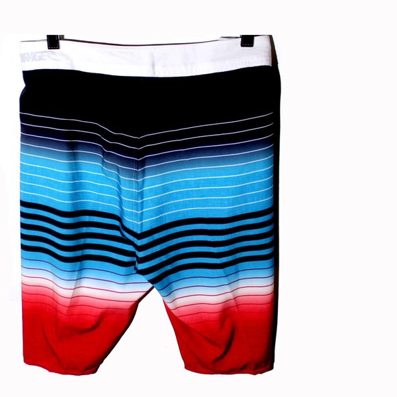 Rip Curl Mirage BoardShorts BNWT (36) very rare!! - Picture 9 of 13
